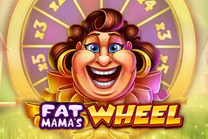 Fat Mamas Wheel