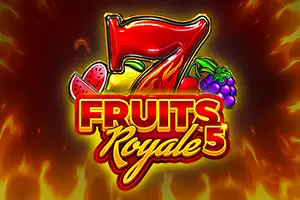 Fruits Royale 5