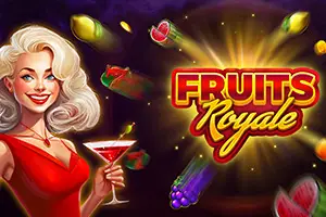 Fruits Royale