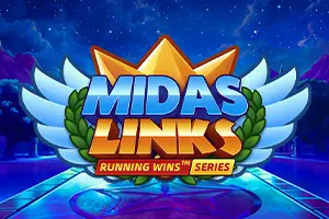 Midas Links Running Wins