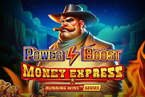 Power Boost Money Express