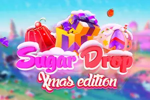 Sugar Drop Xmas Edition