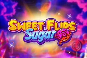 Sweet Flips Sugar
