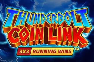 Thunderbolt Coin Link RUNNING WINS