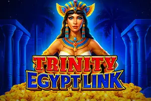 Trinity Egypt Link