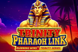 TRINITY PHARAOH LINK