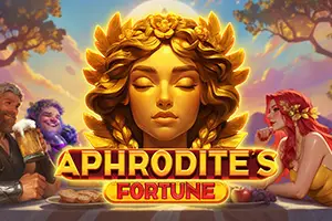 Aphrodites Fortune