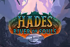 Hades River of Souls