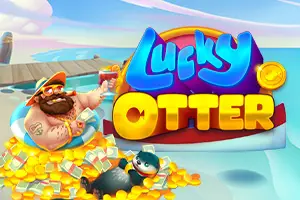 Lucky Otter