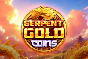 Serpent Gold Coins