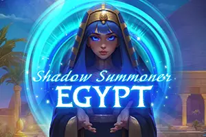 Shadow Summoner Egypt