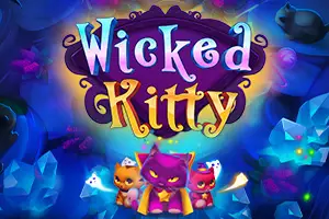 Wicked Kitty