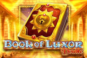 Book of Luxor Double Book of Luxor Double