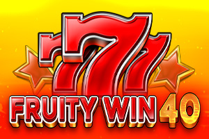 Fruity Win 40 Fruity Win 40