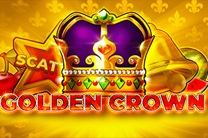 Golden Crown Golden Crown