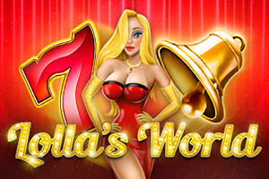 Lollas World Lollas World