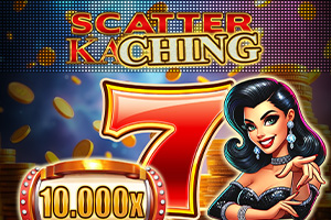 Scatter Kaching