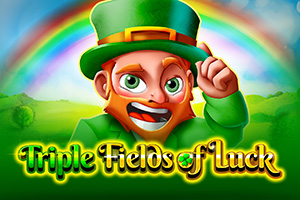 Triple Fields Of Luck Triple Fields Of Luck