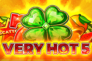 Very Hot 5 Very Hot 5
