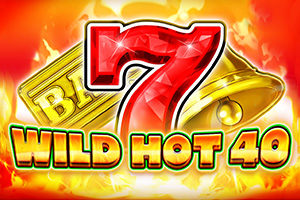 Wild Hot 40 Wild Hot 40