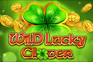 Wild Lucky Clover Wild Lucky Clover