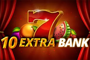 10 Extra Bank