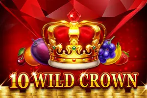 10 Wild Crown