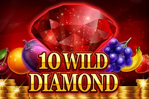 10 Wild Diamond