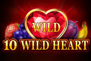 10 Wild Heart