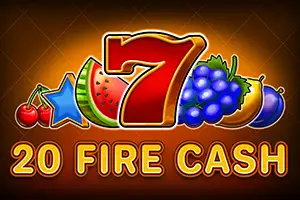 20 Fire Cash
