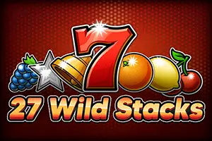 27 Wild Stacks