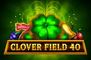 40 Clover Field