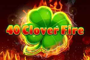 40 Clover Fire
