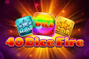 40 Dice Fire