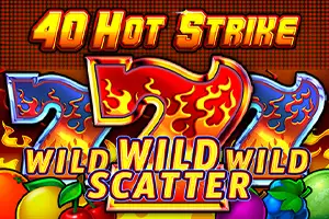 40 Hot Strike Dice