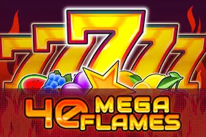 40 Mega Flames