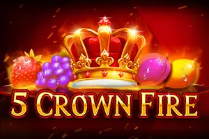 5 Crown Fire