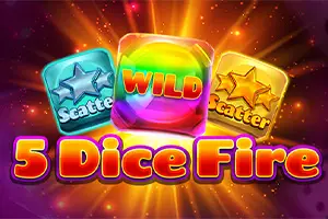5 Dice Fire