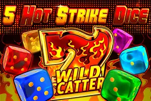 5 Hot Strike Dice