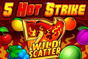 5 Hot Strike
