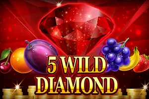 5 Wild Diamond