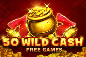 50 Wild Cash