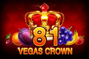 81 Vegas Crown