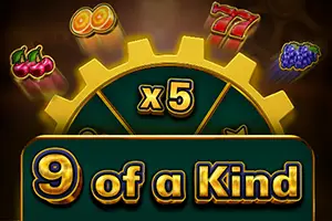 9 of a Kind