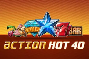 Action Hot 40