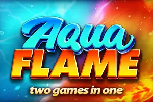 Aqua Flame