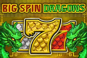 Big Spin Dragons