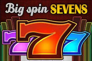 Big Spin Sevens
