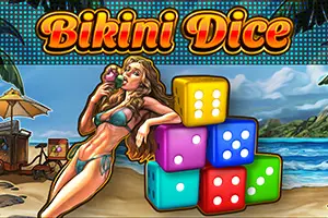 Bikini Dice