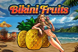 Bikini Fruits